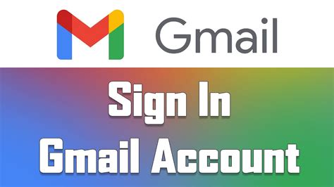 gmail log in.